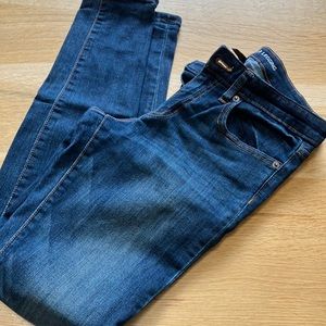 EUC Gap Jegging Jeans - Sz 2/26R